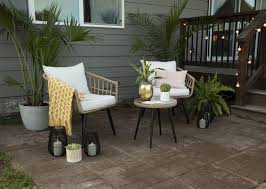 Maybe you would like to learn more about one of these? How To Build An Easy Diy Patio Better Homes Gardens