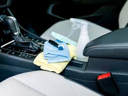 +1 maybe state your intentions and others can give their feedback on how long it takes them to replicate what you plan to do. How To Clean A Car Interior