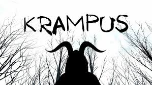All members appear to lack the ability to understand emotion. Krampus Wallpaper 7360x4912 Wallpaper Teahub Io