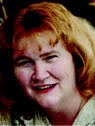 CIVILIAN Rhonda Sue Ridge Rasmussen, 44. Rhonda from Woodbridge, VA worked in the Pentagon as a ... - RhondaRasmussen