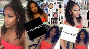 mac makeup appointments cost