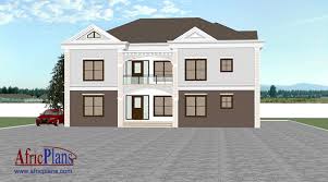 239e House Plans For Africa Africplans