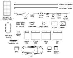 floor plan in revit