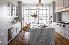The best kitchen countertop design ideas for 2021 by decor puzzleyou can choose between the latest and trendy modern kitchen countertop types in this video. 8 Top Materials For Kitchen Renovation Ask Me How To Do