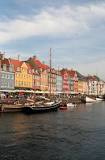 Vad år Köpenhamn mest känd för?