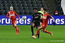 Le standard reçoit son rival anderlechtois dimanche à sclessin. Rsca Standard De Liege 0 0 Official Website Royal Sporting Club Anderlecht