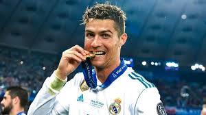 Cristiano ronaldo cristiano ronaldo is juventus and portugal footballer, formerly playing for manchester united, real madrid and sporting lisbon. Cristiano Ronaldo Last Game For Real Madrid Youtube