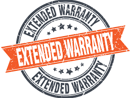 should you an extended warranty