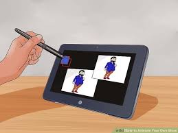 4 Ways To Animate Your Own Show Wikihow