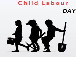 world day against child labour 2021