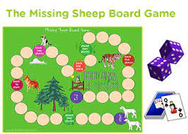 Featuring in this page is a collection of 1st grade math games arranged by game types and by topics. Pre K Math Board Games Pdf