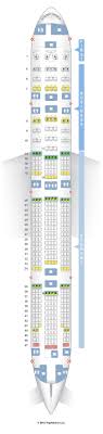 tips for choosing seats on the plane