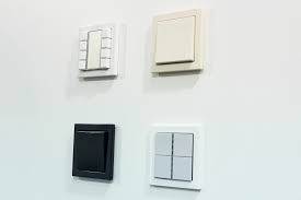 15 diffe types of light switches