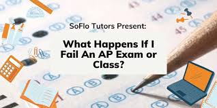 fail an ap exam or cl