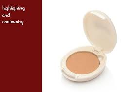 face contouring makeup tips natural