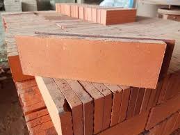 Clay Rectangular Cladding Brick Tile In
