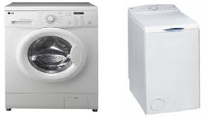 We picked the best top load & front load washers on the market based on capacity, efficiency this washing machine is the reason this list is so small. Choosing The Best Washing Machine Front Or Top Vertical Loading Techinreview