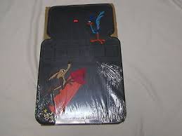 wile e coyote rubber vehicle floor mats