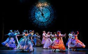 Rodgers Hammersteins Cinderella At Broadway Theater