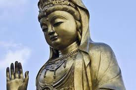 Image result for KWANYIN