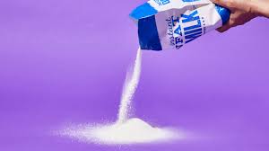 what is powdered milk and how do you