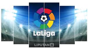 Примера кубок испании суперкубок сегунда сегунда b терсера кубок ла лиги кубок коронации spain: Jadwal La Liga Spanyol Barcelona Vs Atletico Madrid Real Madrid Vs Sevilla Bola Liputan6 Com