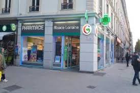 Pharmacie de garde ouverte le dimanche ? Pharmacie De Garde A Grenoble 38000 Service Ouvert Aujourd Hui