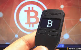 Hardware wallets are ideal for easy and secure storage of crypto currencies such as bitcoin and co. 5 Best Hardware Wallets The Most Comprehensive List Blockgeeks