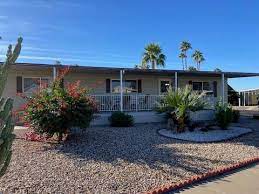 mesa az mobile manufactured homes