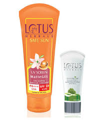 Looking for a good deal on sunscreen cream? Lotus Herbals Sunscreen Cream Spf 50 500 G Pack Of 2 Buy Lotus Herbals Sunscreen Cream Spf 50 500 G Pack Of 2 At Best Prices In India Snapdeal