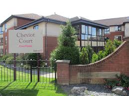 Cheviot Court Care Home South Shields