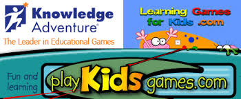 7 free educational game sites