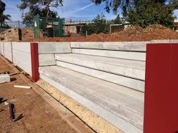 Retaining Walls To Suit Your Lifestyle