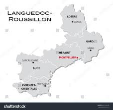 Image result for langue d'oc carte