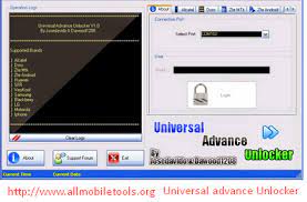 Avancer version logicielle universelle vous permet de déverrouiller . Universal Advance Unlocker Latest Version V1 0 Free Download Techno Live