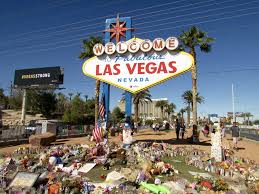 vegas strong a city still shining