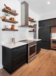 Open Shelving Vs Cabinets Which Is