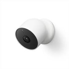 google nest cam battery indoor and