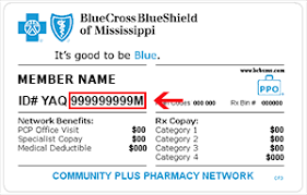 The benefit is available to members with our prescription drug card program, as well as those with bluescript, the electronic claim service. Blue Cross Blue Shield Of Mississippi Prior Authorization Request