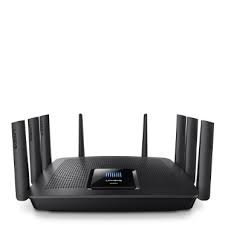 Linksys Ea9500 Max Stream Ac5400 Mu Mimo Gigabit Wifi Router