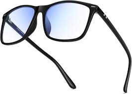 Amazon Com Yaroce Blue Light Blocking Glasses Women Men Anti Eyestain Computer Gaming Glasses Lightweight Nerd Eyeglasses Non Prescription Health Personal Care