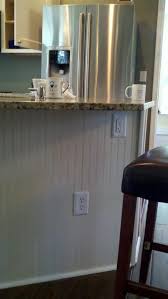 kitchen island receptacle height from