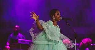 Lauryn Hill To Headline Emirates Airline Dubai Jazz Festival