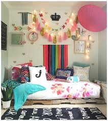 diy girls bedroom ideas design corral