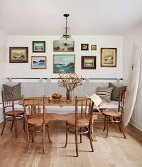 coastal dining rooms