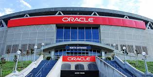 oracle arena oakland ca seating