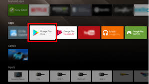 So we recently got a new it does have a philip app store which is pure garbage, because i can't download the youtube and you mean like all tv's since the beginning of smart tv's, and which are still going on like lg. How Do I Install Applications On The Android Tv How Do I Confirm The All Installed Apps Sony Ap