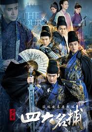 Trhiller tv movie tv show uncategorized war war & politics western wuxia youth. The Four 2015 Drama Historical Drama Historical Movies