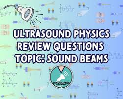 Ultrasound Physics Spi Study Notes Spi