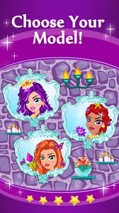 princess fairy mermaid beauty spa